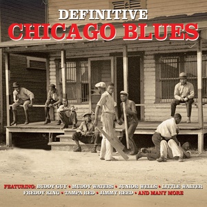 Definitive Chicago Blues