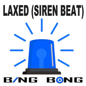 Laxed (Siren Beat) (TikTok Reggaeton Remix)