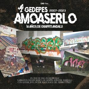 Amoaserlo (feat. Slim Jose) (Explicit)