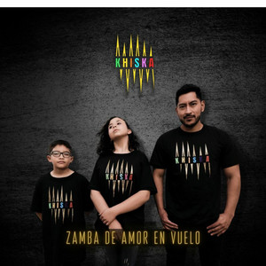 Zamba de Amor en Vuelo