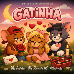 Gatinha (Explicit)