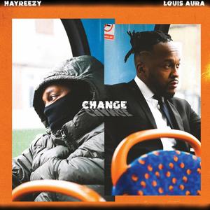 Change (feat. LouisAura) (Explicit)