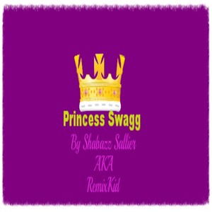 Princess Swagg
