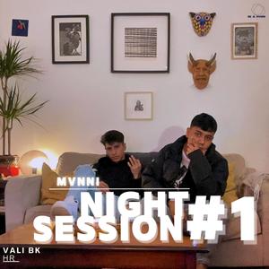 Night Session #1 (feat. Vali BK) [Explicit]