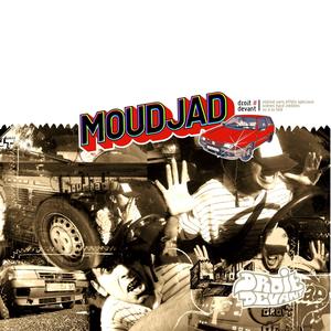 Moudjad - Mesdames & Messieurs (feat. Sindibed) (Explicit)