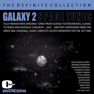 Galaxy 2 Space Tunes