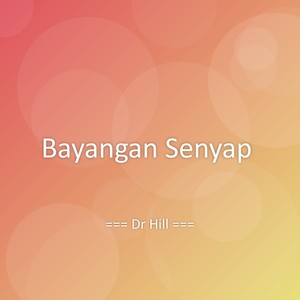 Bayangan Senyap