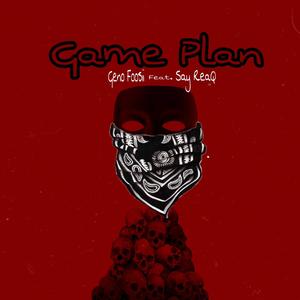 Game Plan (feat. Say Reaq) (Explicit)