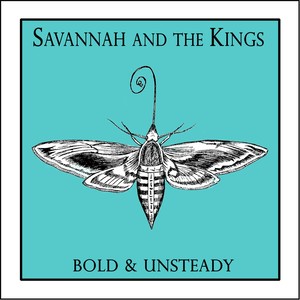 Savannah - Michelangelo