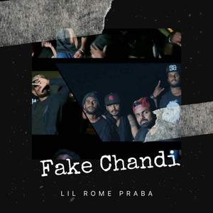 Fake Chandi (Explicit)