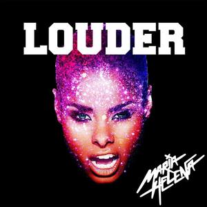 Louder (Radio Edit)