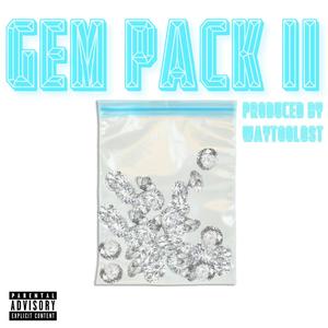 GemPack 2 (Explicit)