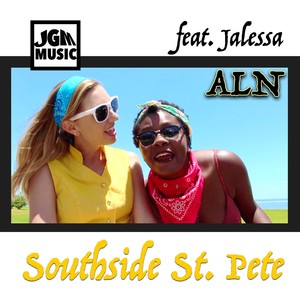 Southside St. Pete (feat. Jalessa)