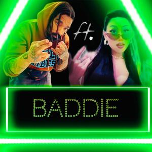 Baddie (feat. Maddog Rexx)