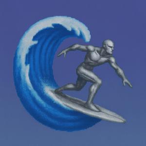 Swinger - wave (Explicit)