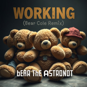 Working (Bear Cole Remix)