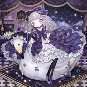 星屑のティアーズ (星尘之泪)