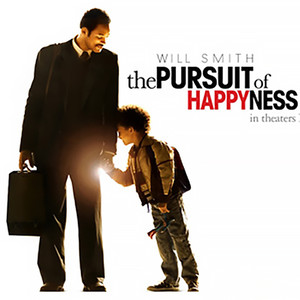 The Pursuit of Happyness (Original Motion Picture Soundtrack)