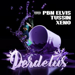 Derdeluș (feat. Tussin) (Explicit)