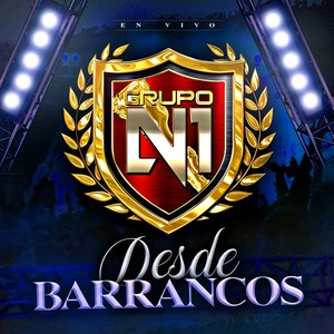 Mcklein (Comanches) [En Vivo] (Explicit)