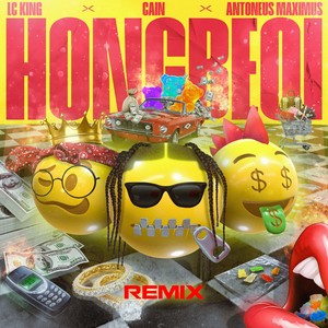 Hong Bé Ơi (Remix)