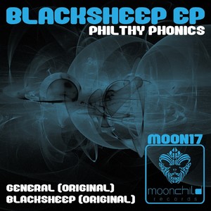 BlackSheep EP