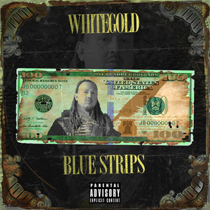 Blue Strips (Explicit)