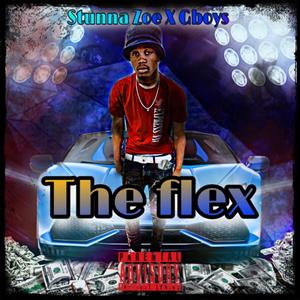 The Flex(Gboys) (Explicit)
