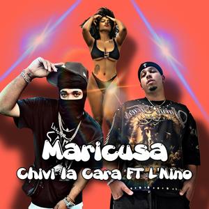 Maricusa (feat. Lnino)