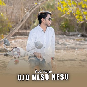 Ojo Nesu Nesu (Explicit)