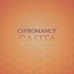 Chiromancy Casita