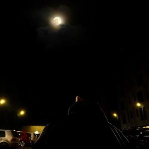 Luottamusongelmii (feat. Coldivo)