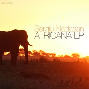 Africana EP