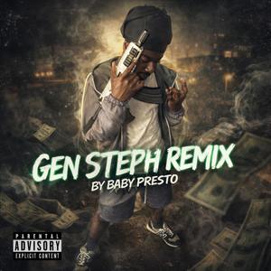 Gen Steph (Explicit)