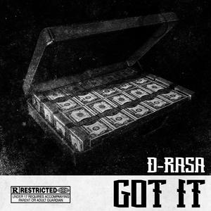 Got It(feat. Young Corn) (Explicit)