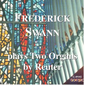 Prelude & Fugue in C Major (Attrib. J.S. Bach's BWV 553) - Prelude & Fugue in C Major (Attrib. J.S. Bach's BWV 553)