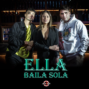 Ella baila sola