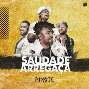 Saudade Arregaรงa