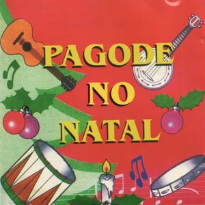 Pagode no Natal