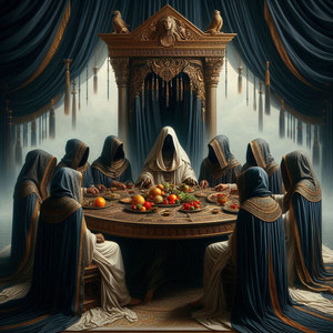 Tyranny of the King (Explicit)