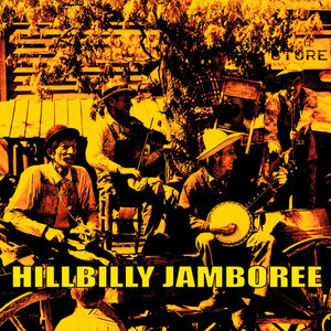 Hillbilly Jamboree