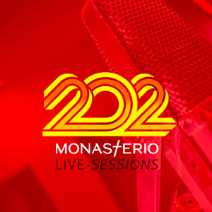 Desaparecedor (Monasterio Live Sessions)