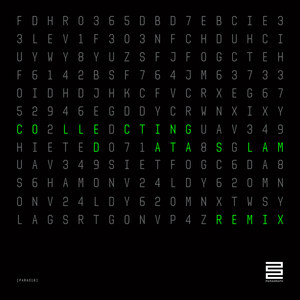 Collecting Data (Slam 2013 Remix)
