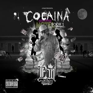 Cocaina, Book 1