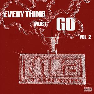 Everything Must Go, Vol. 2 (Explicit)