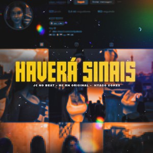 HAVERÁ SINAIS (Explicit)