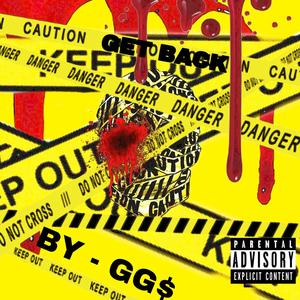 GET BACK (Explicit)