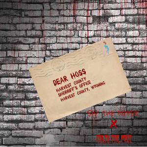 Dear Hoss (feat. Colty The Poet) (Explicit)