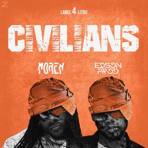 CIVILIANS (feat. Edson Prod)