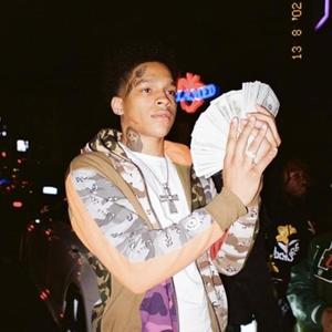 dream hollywood (k suave) (Explicit)